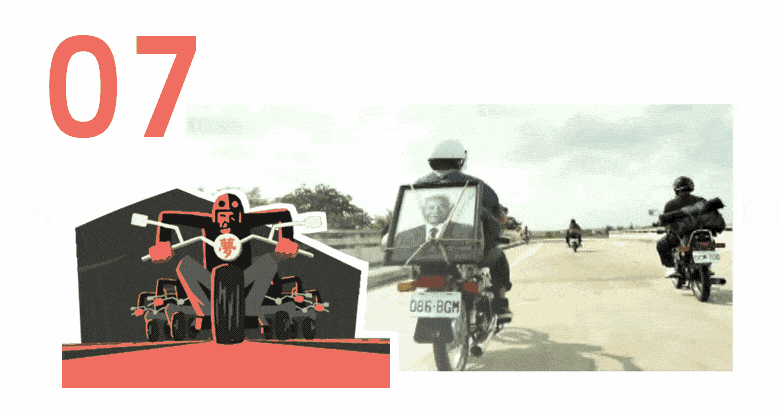 2020,我们继续相信广告——LxU鼠年新春制造（图ZMTk5MDkwODY4） - 短片 - 站酷设计师LxU以乘原创素材 - 站酷ZCOOL