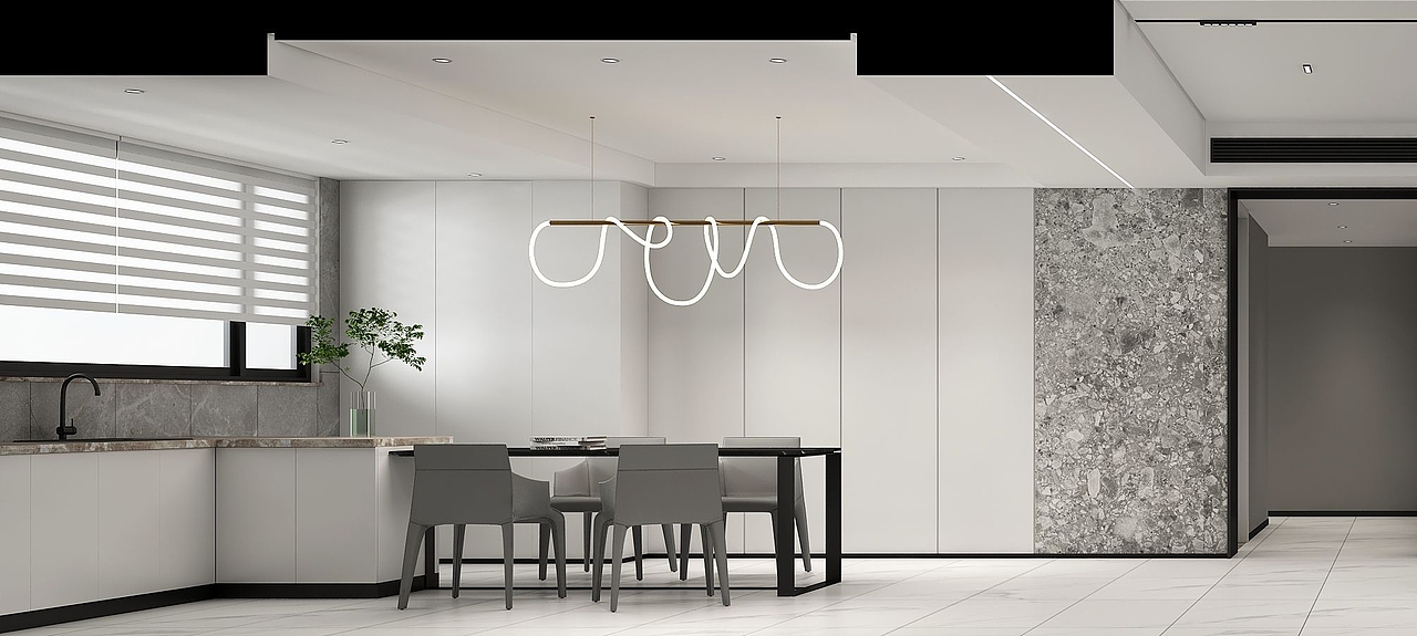 简单点（图ZMjE0MDM2MjA0） - 家装设计 - 站酷设计师CH室内设计事务所原创素材 - 站酷ZCOOL