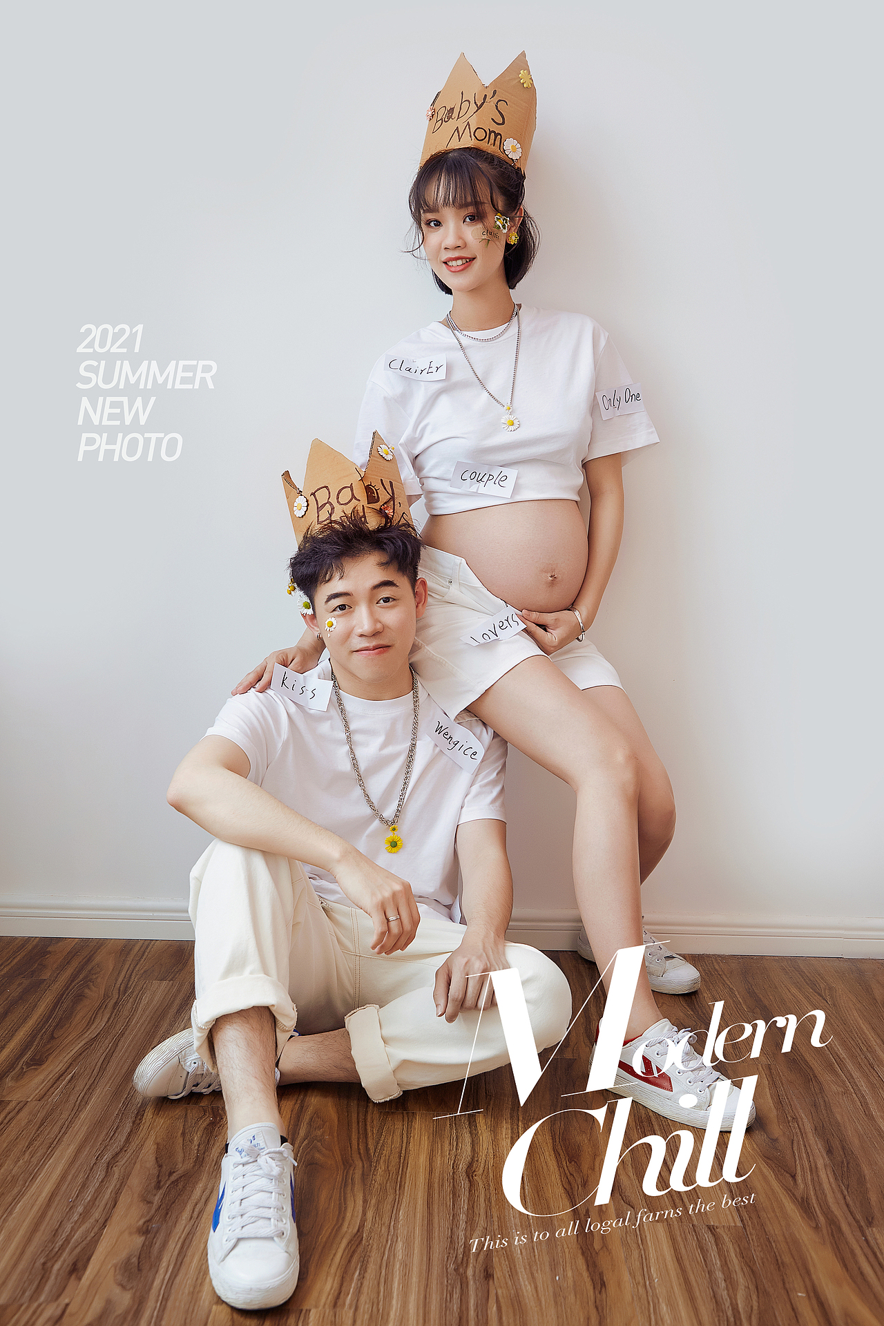 孕妇照（图ZMjYwMDY2NjYw） - 人像摄影 - 站酷设计师贵族天使大信店原创素材 - 站酷ZCOOL