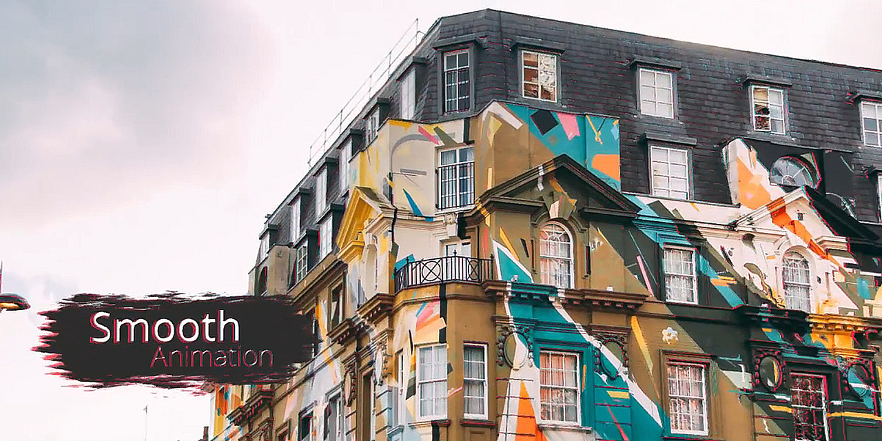 《color2017》AE练习（图ZODk2MzQ3ODg=） - 影视后期 - 站酷设计师Pxlued原创素材 - 站酷ZCOOL