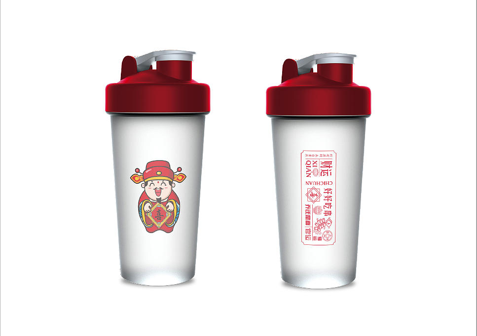 阿上阿上餐饮集团--一把喜签 串串品牌