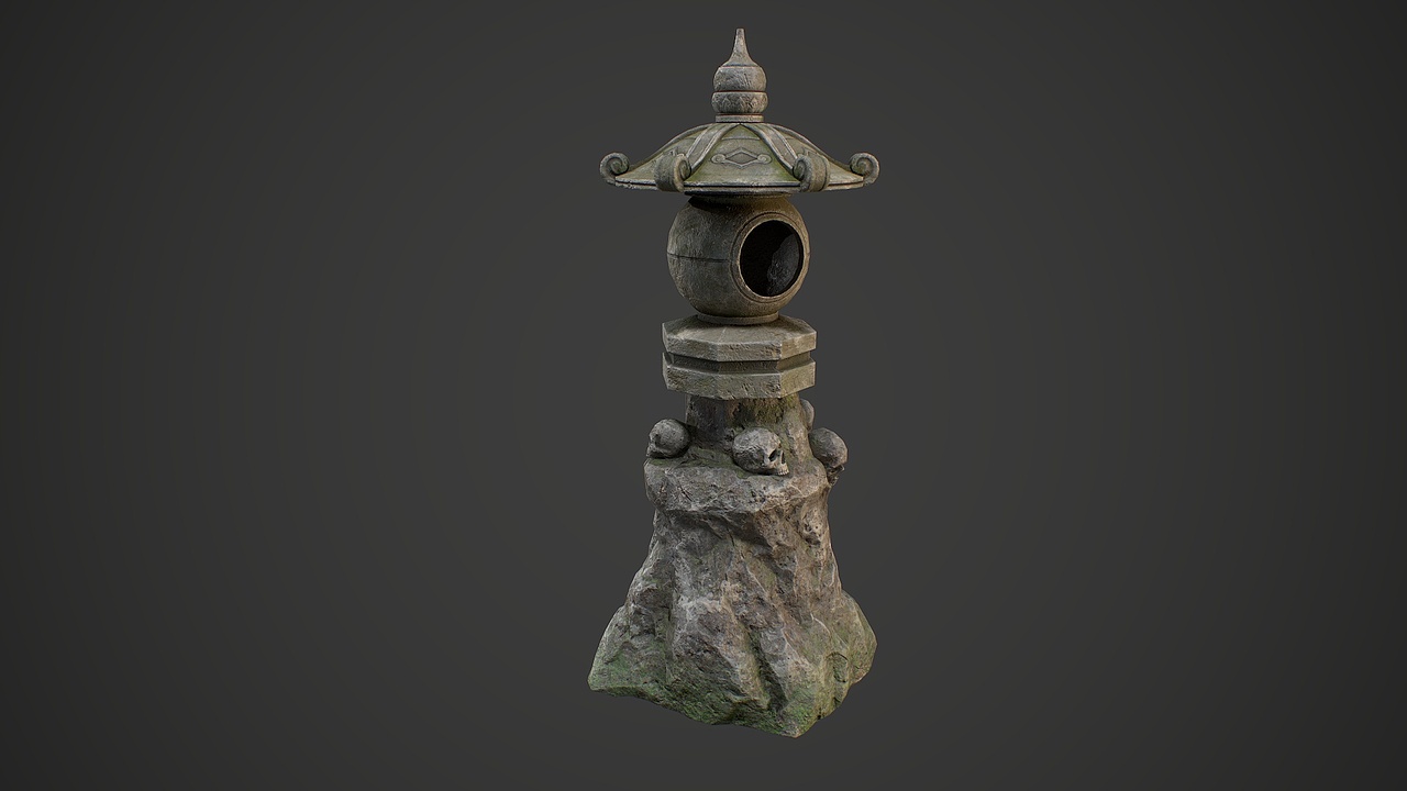 分享收藏宝马isetta 汽车 练习作品 pbr写实做法 磨损工艺tilling