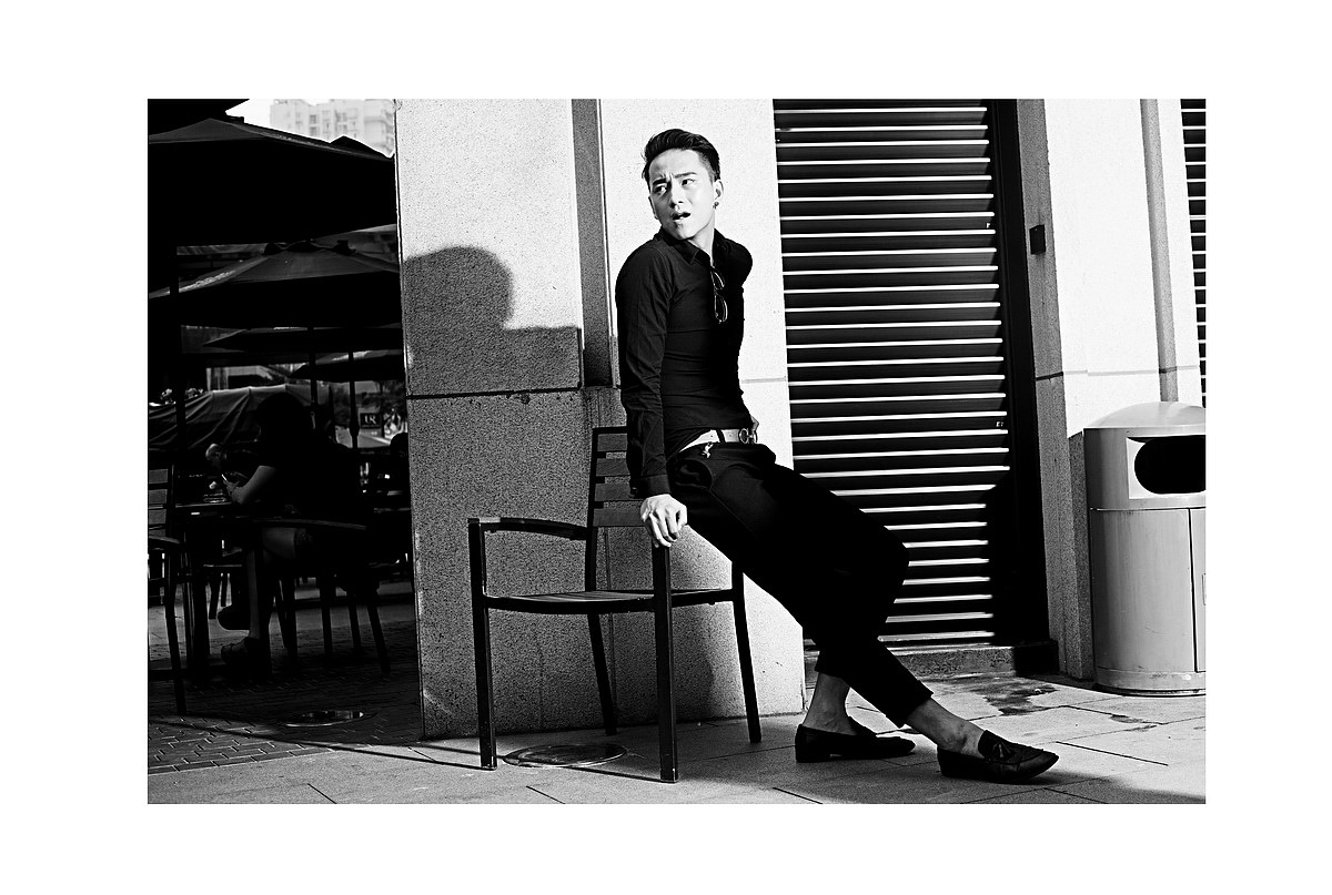 美范摄影写真客片大赏---邂逅（图ZNTA1MTE1MDg=） - 人像摄影 - 站酷设计师美范摄影原创素材 - 站酷ZCOOL