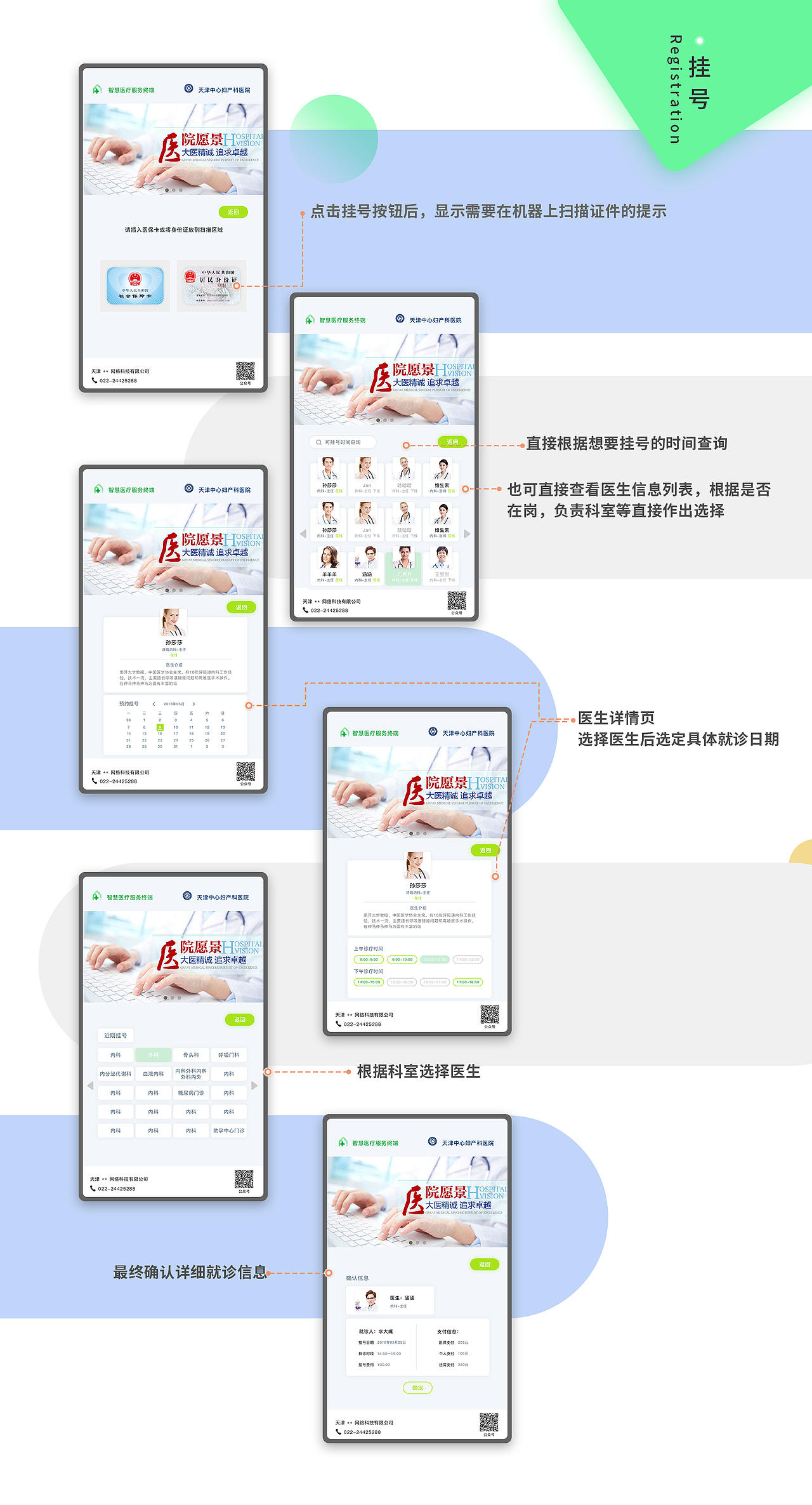 智慧医疗(工作)（图ZMTQ3ODEzODg0） - 软件界面 - 站酷设计师Shirley时嘉原创素材 - 站酷ZCOOL