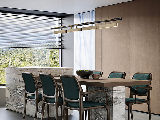 老陈的东方意境