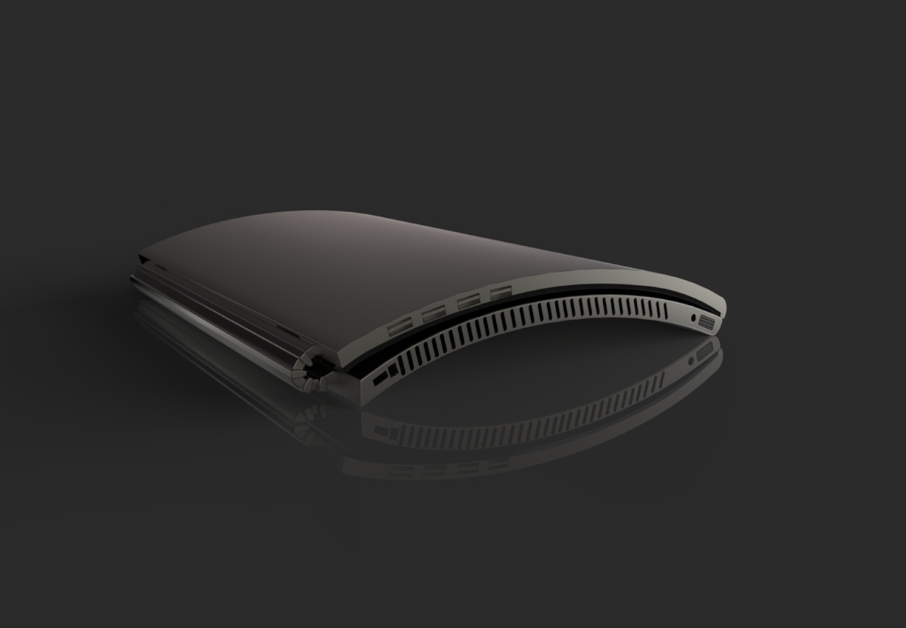 联想笔记本电脑设计