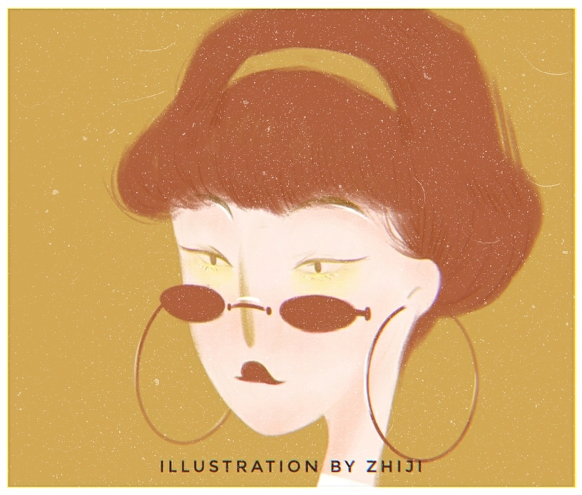 花（图ZMTY1NDkyMzY4） - 商业插画 - 站酷设计师纸鸡纸鸡原创素材 - 站酷ZCOOL