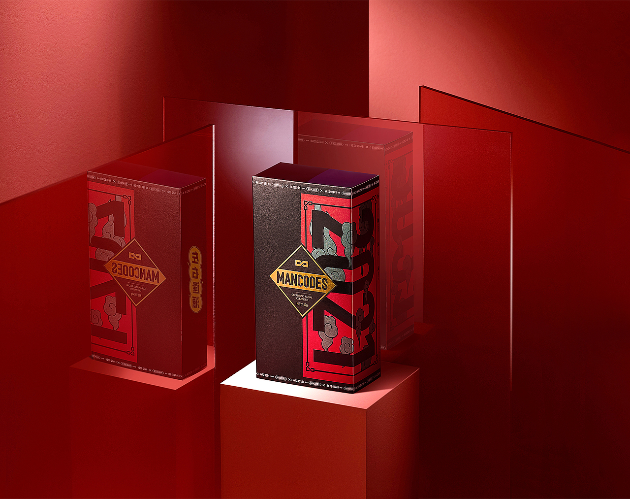 新年礼盒拍摄（图ZMjg2MDg0ODM2） - 产品摄影 - 站酷设计师的容颜原创素材 - 站酷ZCOOL