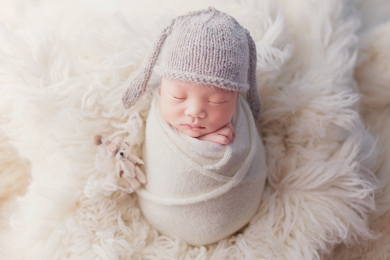 梦可时光机-新生儿系列