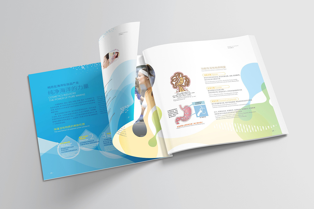 产品手册设计（图ZMTAxMDU2MzUy） - 书籍/画册 - 站酷设计师创优品牌设计原创素材 - 站酷ZCOOL