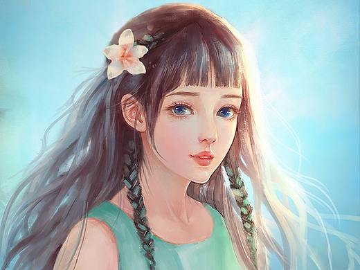 那个美丽的夏天