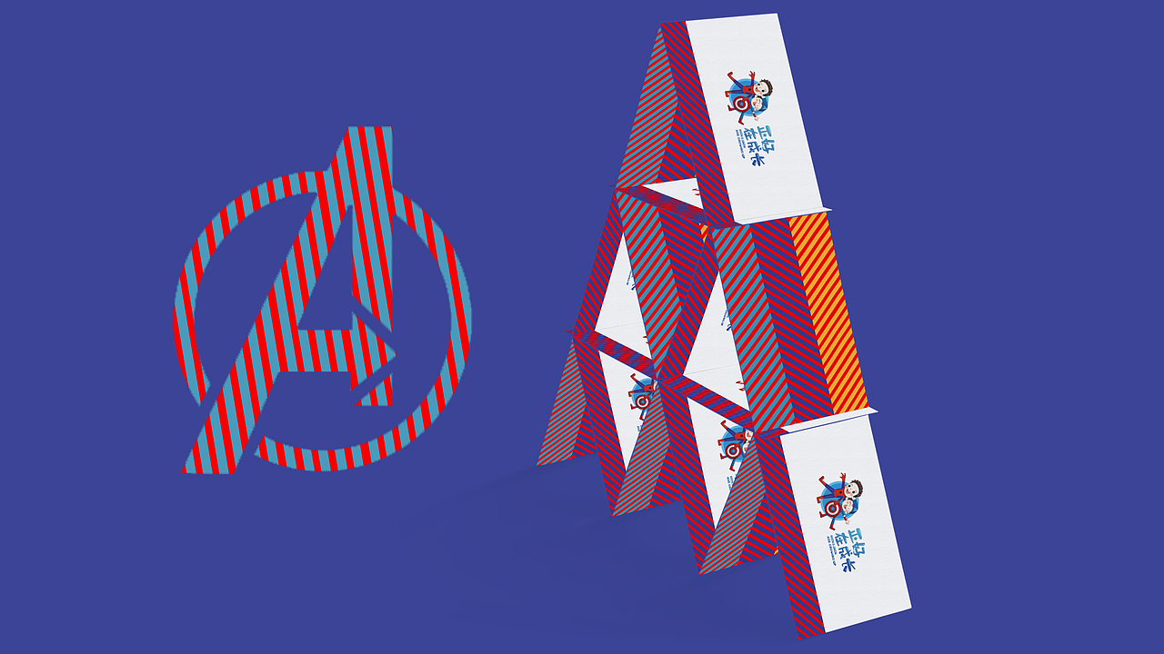 正好在成长品牌形象设计（图ZMjMyMDYxNTU2） - 品牌 - 站酷设计师合时品牌策划原创素材 - 站酷ZCOOL