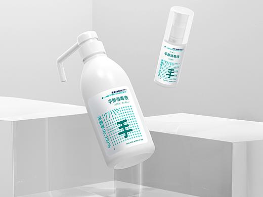 佳姆巴 - 产品包装设计