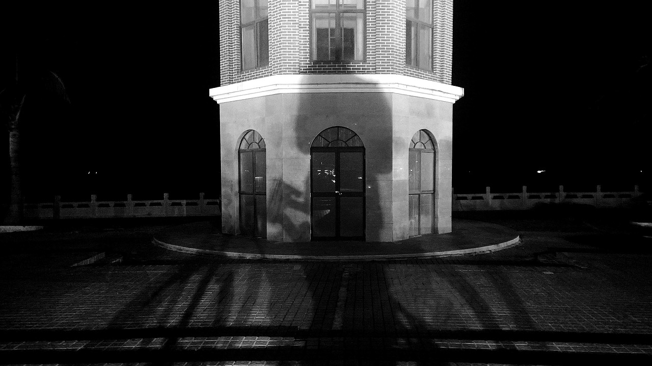 我的骑行日记-在路上与心灵的对话。【骑行的力量】-海口 HAIKOU