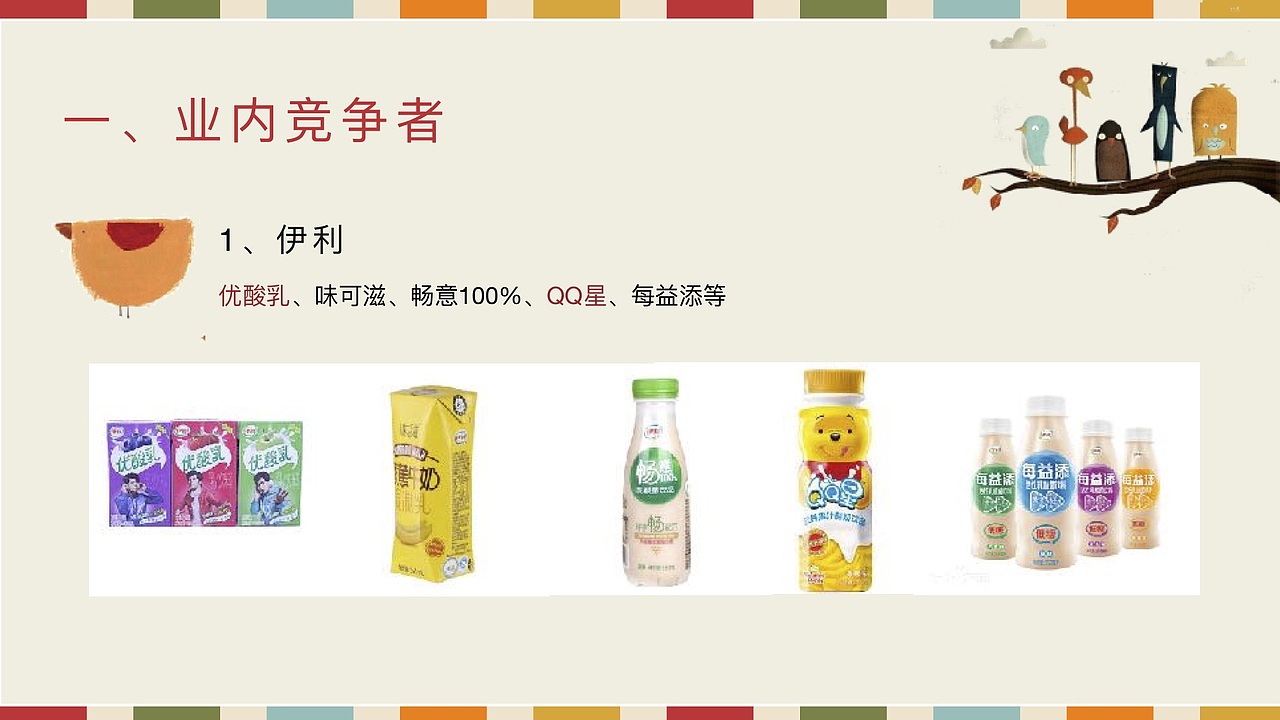 媒介策略与计划作业 娃哈哈钙多多锌多多策划案（图ZMTY2OTE3NTY4） - 文案/策划 - 站酷设计师我是阿沛不是阿呸原创素材 - 站酷ZCOOL