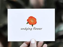 不落花藝工作室