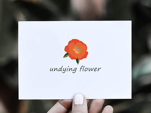 不落花艺工作室