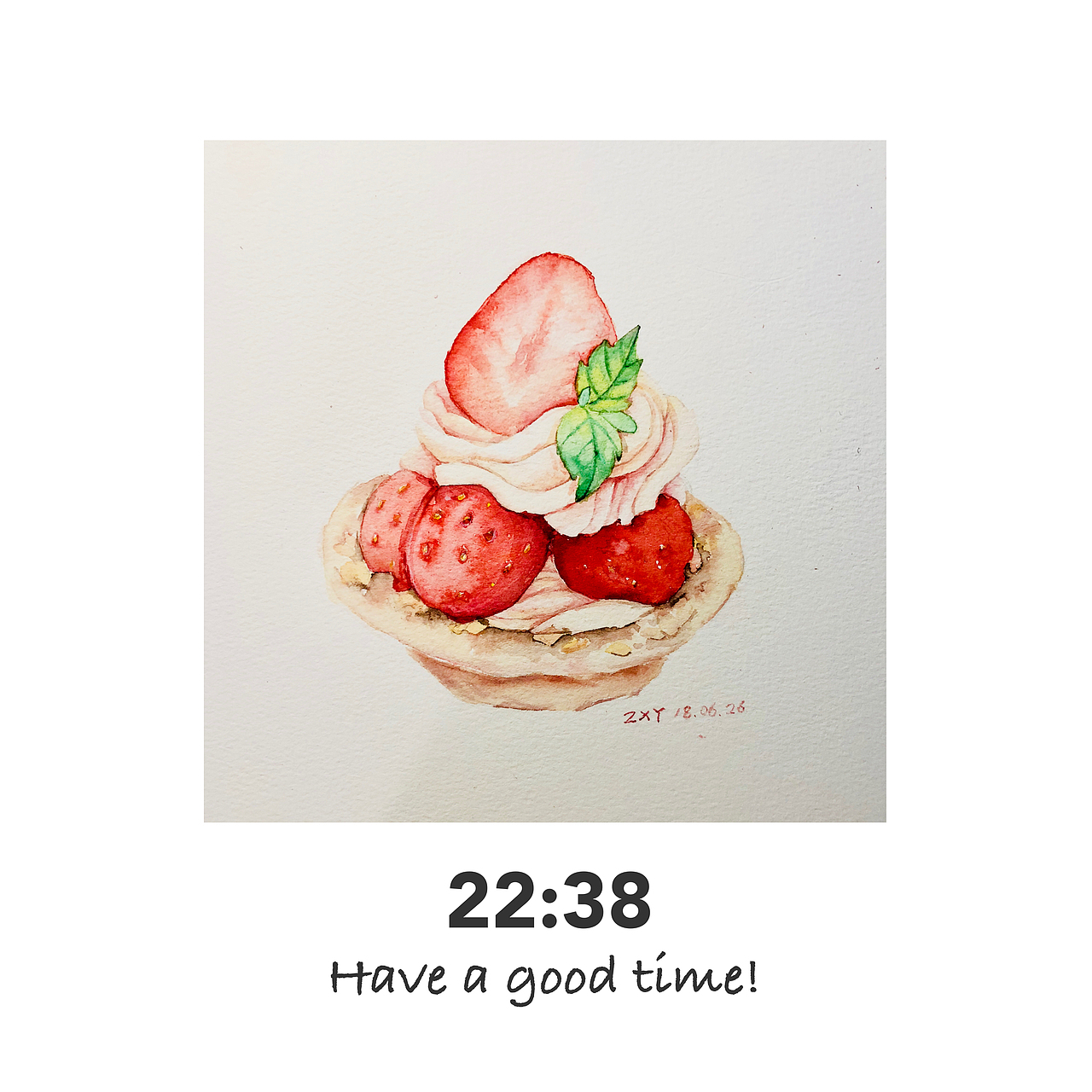 水彩練習(xí)（圖ZMTE5NDUxODc2） - 創(chuàng)作習(xí)作 - 站酷設(shè)計師瑩瑩子Ying原創(chuàng)素材 - 站酷ZCOOL