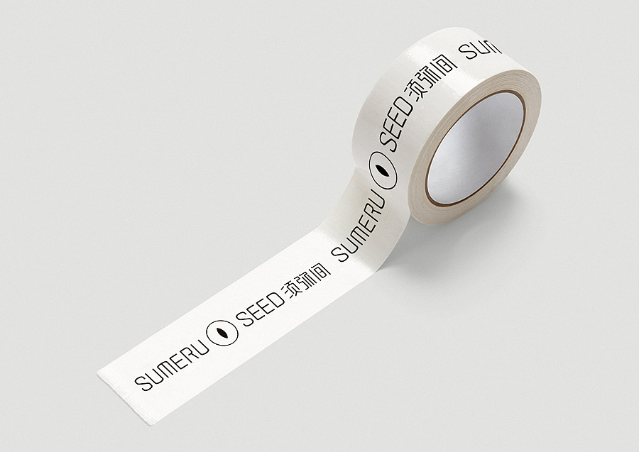 上行设计/ 须弥间|平面|品牌|石昌鸿 - 原创作品 - 站酷 (zcool)