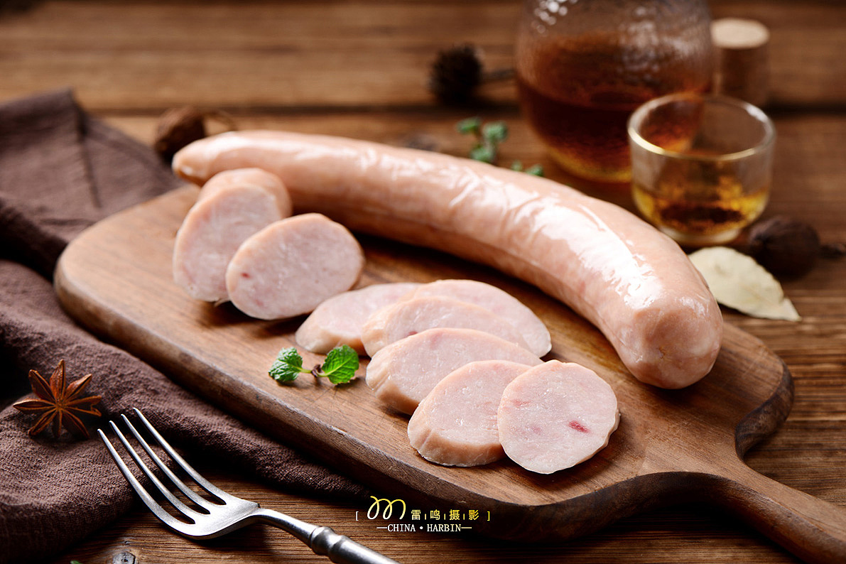 《熟食》 哈信诚熟食 产品 环境 哈尔滨雷鸣摄影（图ZMjQyNDI3MTQw） - 产品摄影 - 站酷设计师雷鸣摄影原创素材 - 站酷ZCOOL