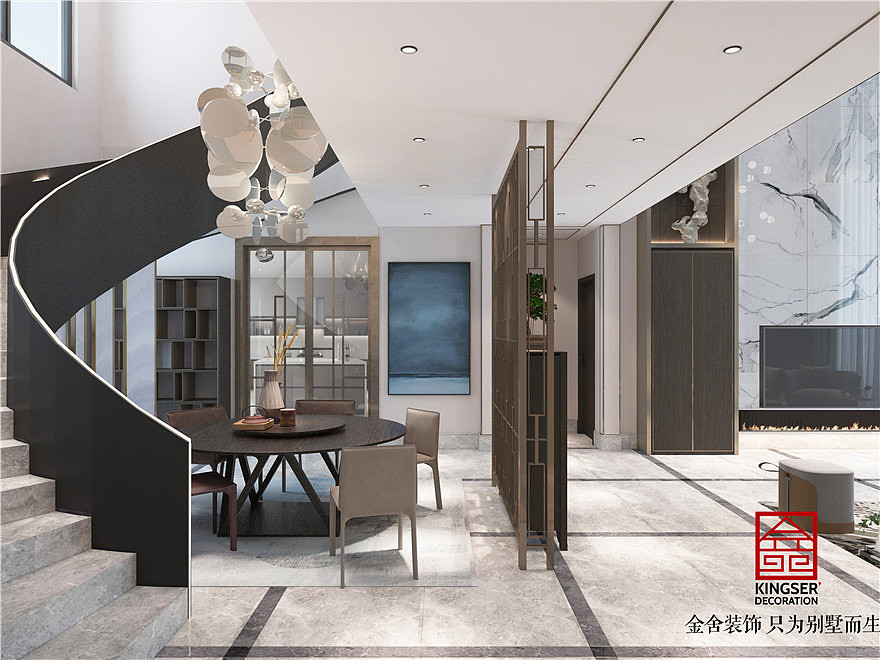 保定朱庄自建房别墅（图ZMTc0NDI3ODQw） - 家装设计 - 站酷设计师廖振民原创素材 - 站酷ZCOOL