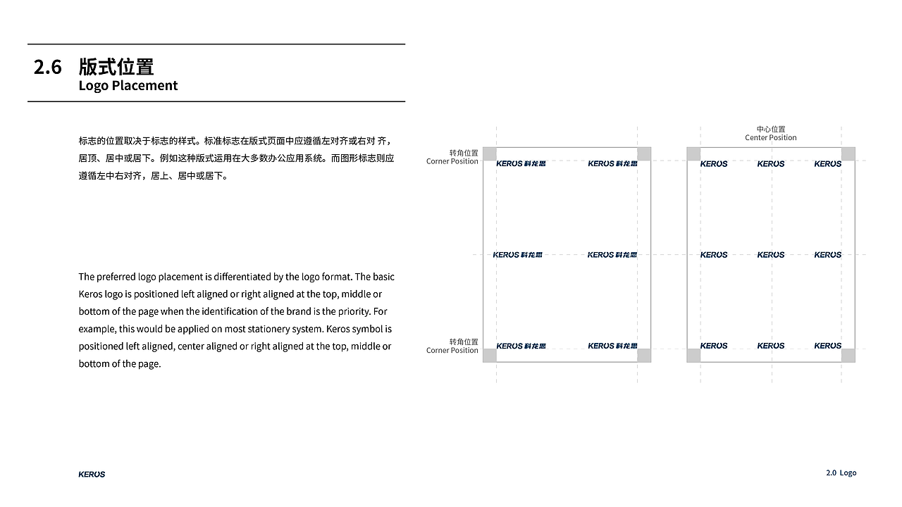 科龙思品牌VI手册（图ZMjU3OTYzMjAw） - 品牌 - 站酷设计师L中中原创素材 - 站酷ZCOOL