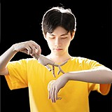 宝可梦摄影师张逸的头像