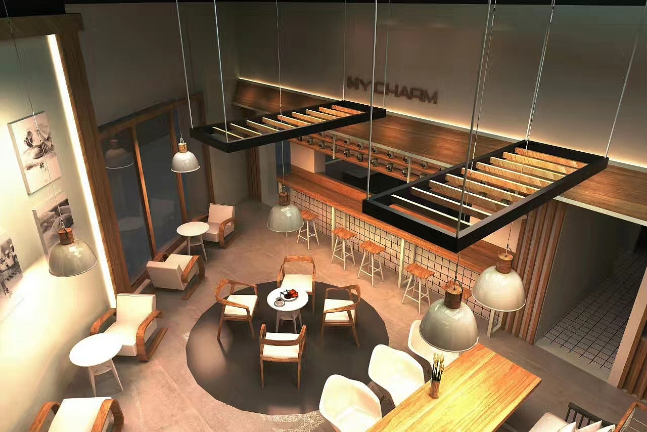 麦栈烘焙连锁(四川店)