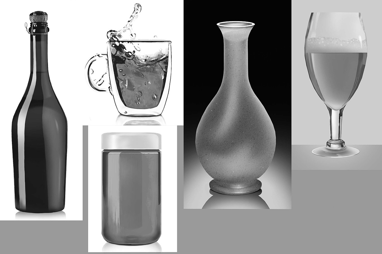 插画练习（图ZMjM1MzEzMjM2） - 创作习作 - 站酷设计师志行YZMZ187原创素材 - 站酷ZCOOL