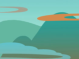 國風(fēng)扁平插畫 |神話 |奇幻