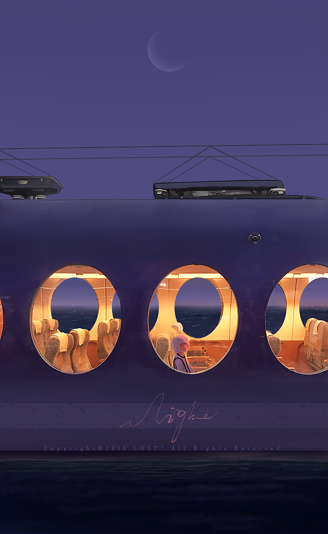 别灰心呀：）（图ZMTE0ODYyNTgw） - 商业插画 - 站酷设计师lost7原创素材 - 站酷ZCOOL