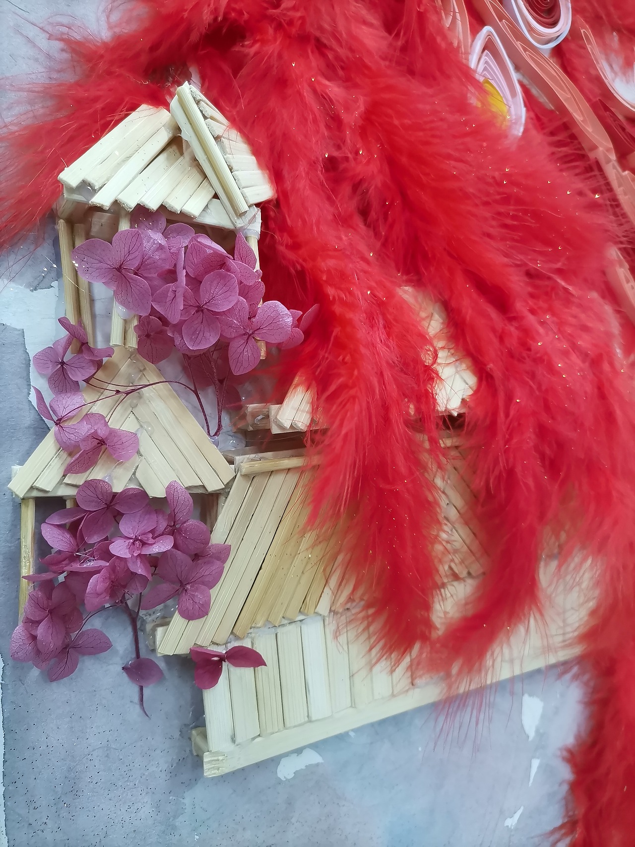 主题:凤（图ZMjg2Nzk4MjU2） - 其他手工艺 - 站酷设计师巫小柏原创素材 - 站酷ZCOOL