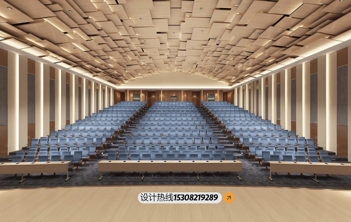 成都专业学校设计公司|学校装修设计|学校改造装修