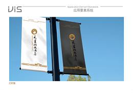 天鹅湖大酒店VIS