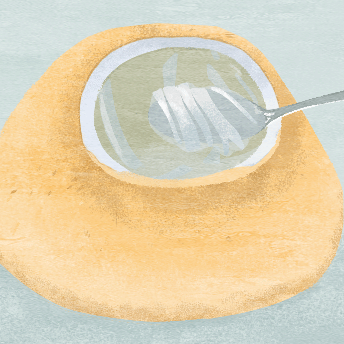 手绘插画美食攻略之Vietnam（图ZNjc3MDA0Mjg=） - 创作习作 - 站酷设计师rigki原创素材 - 站酷ZCOOL