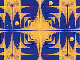 插画