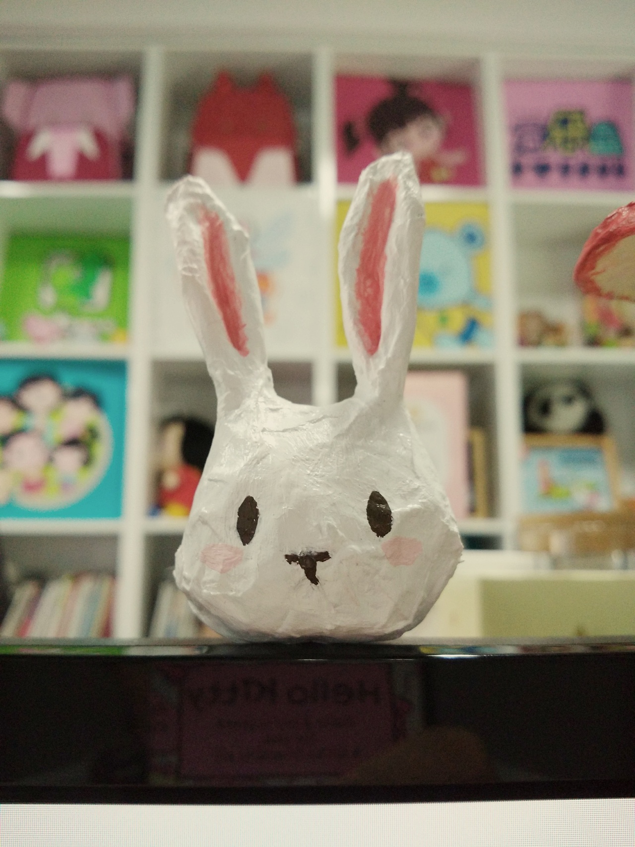 【纸塑】报纸的童话世界 - 原创作品 - 站酷(zcool)