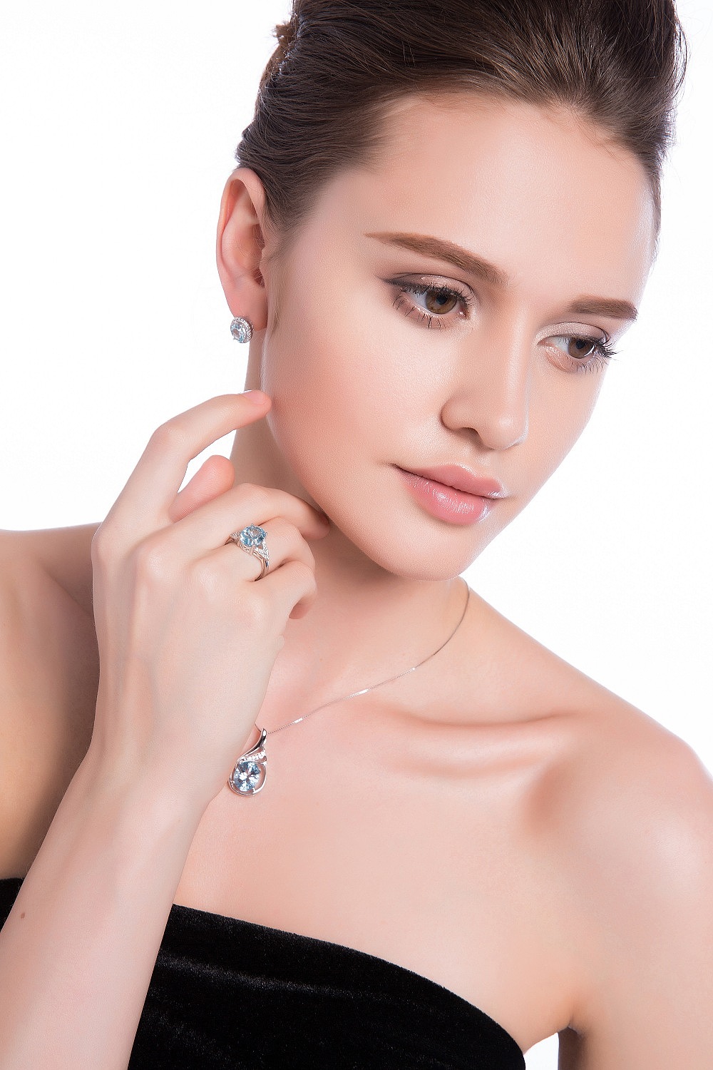 智映像/珠宝饰品拍摄