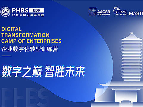 广告创意设计 | 海报设计·商学院/高校