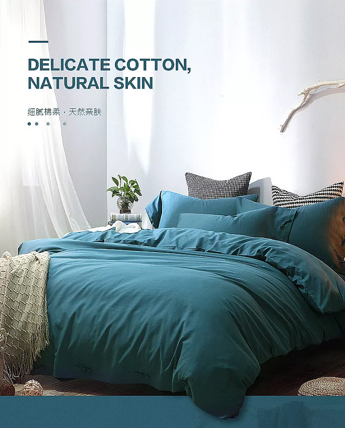 紫罗兰四件套详情页排版（图ZMTA5NDIzNzQ0） - 其他网页 - 站酷设计师RDesign平面设计原创素材 - 站酷ZCOOL