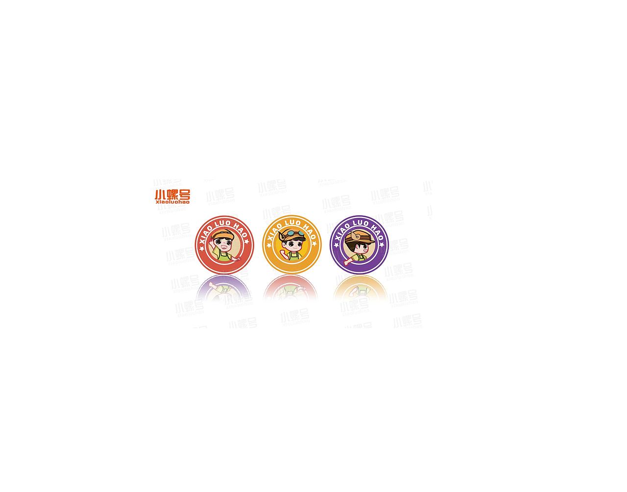 儿童户外探索IP