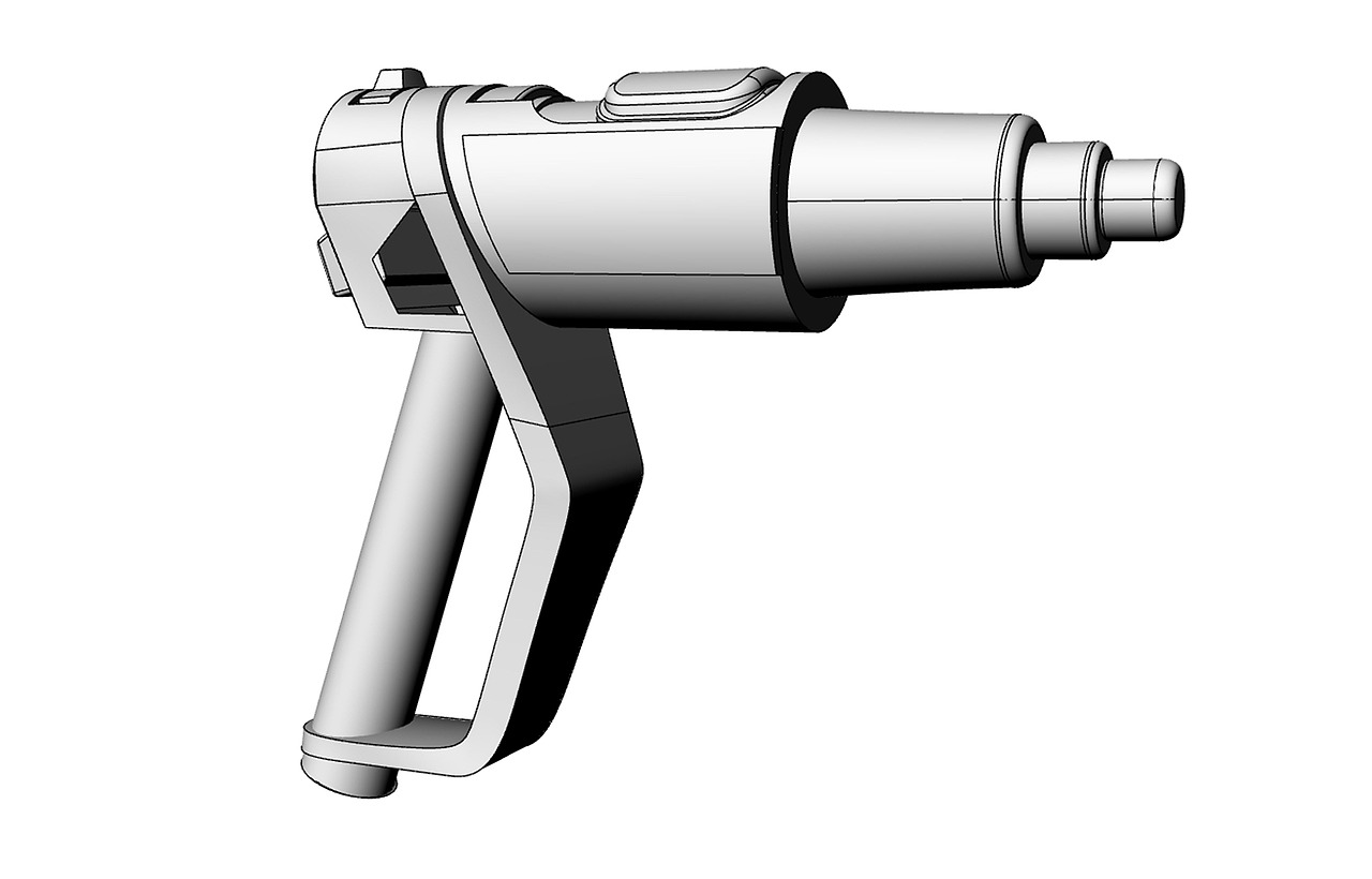 【广州·米象教育】2018暑假工设软件班学生作品·3D篇