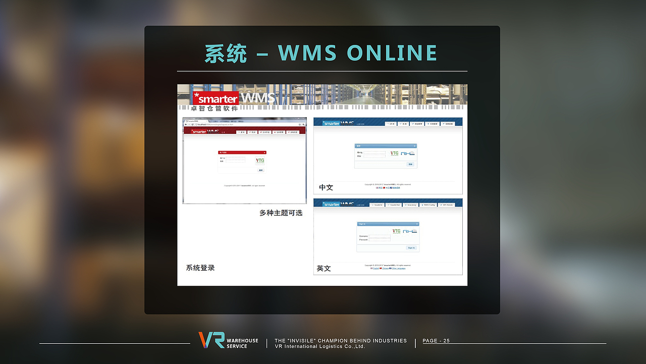 VR仓储物流ppt（图ZMzgyNjI5MDg=） - PPT/Keynote - 站酷设计师liang_k原创素材 - 站酷ZCOOL