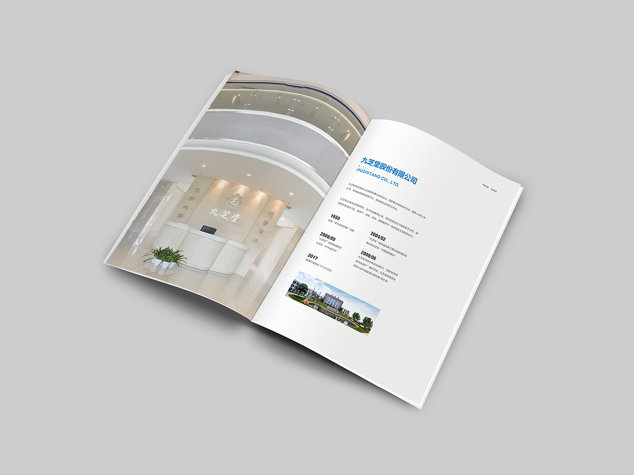 画册设计（图ZMTMzMTc3NTAw） - 书籍/画册 - 站酷设计师蜉蝣张原创素材 - 站酷ZCOOL