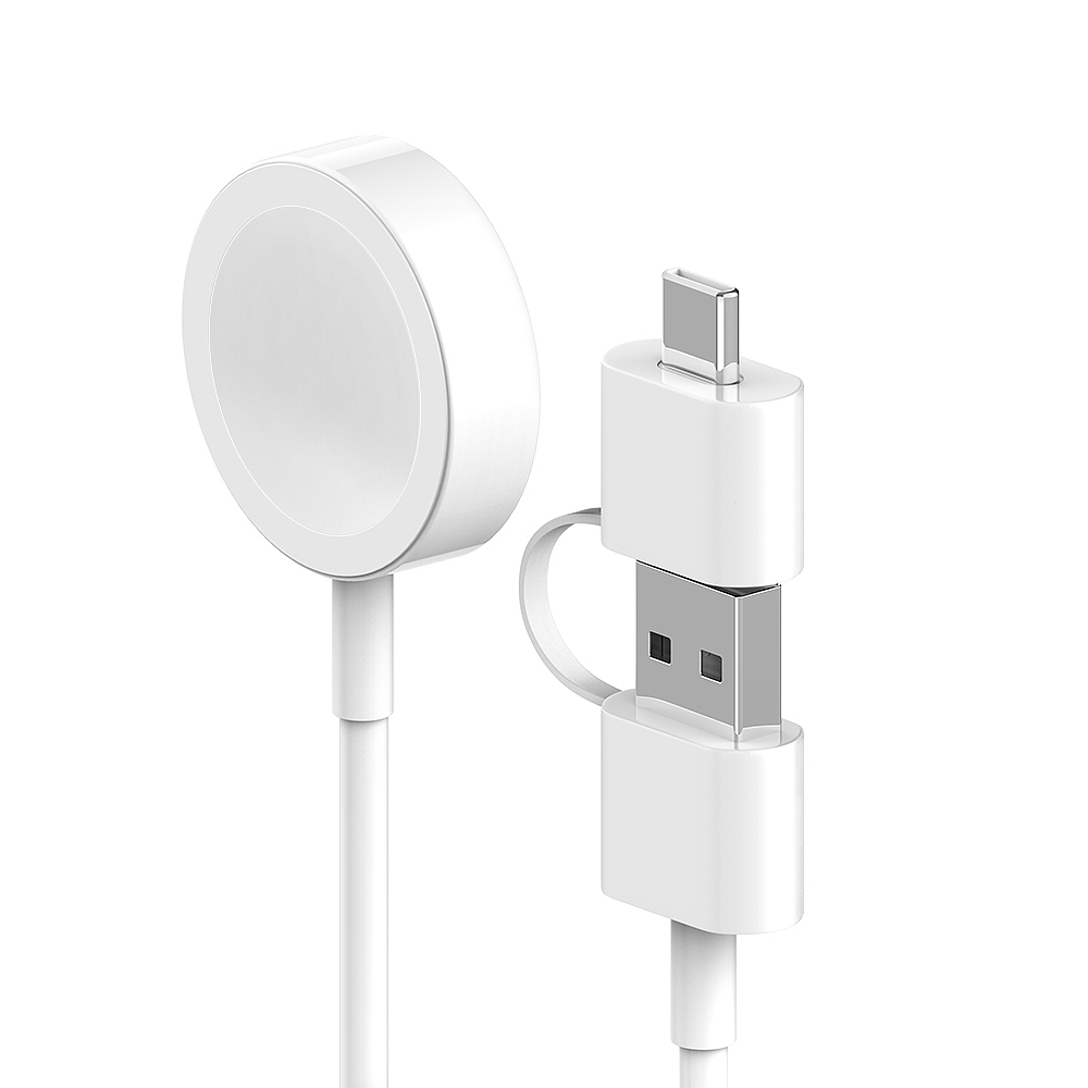 iwatch 充电器