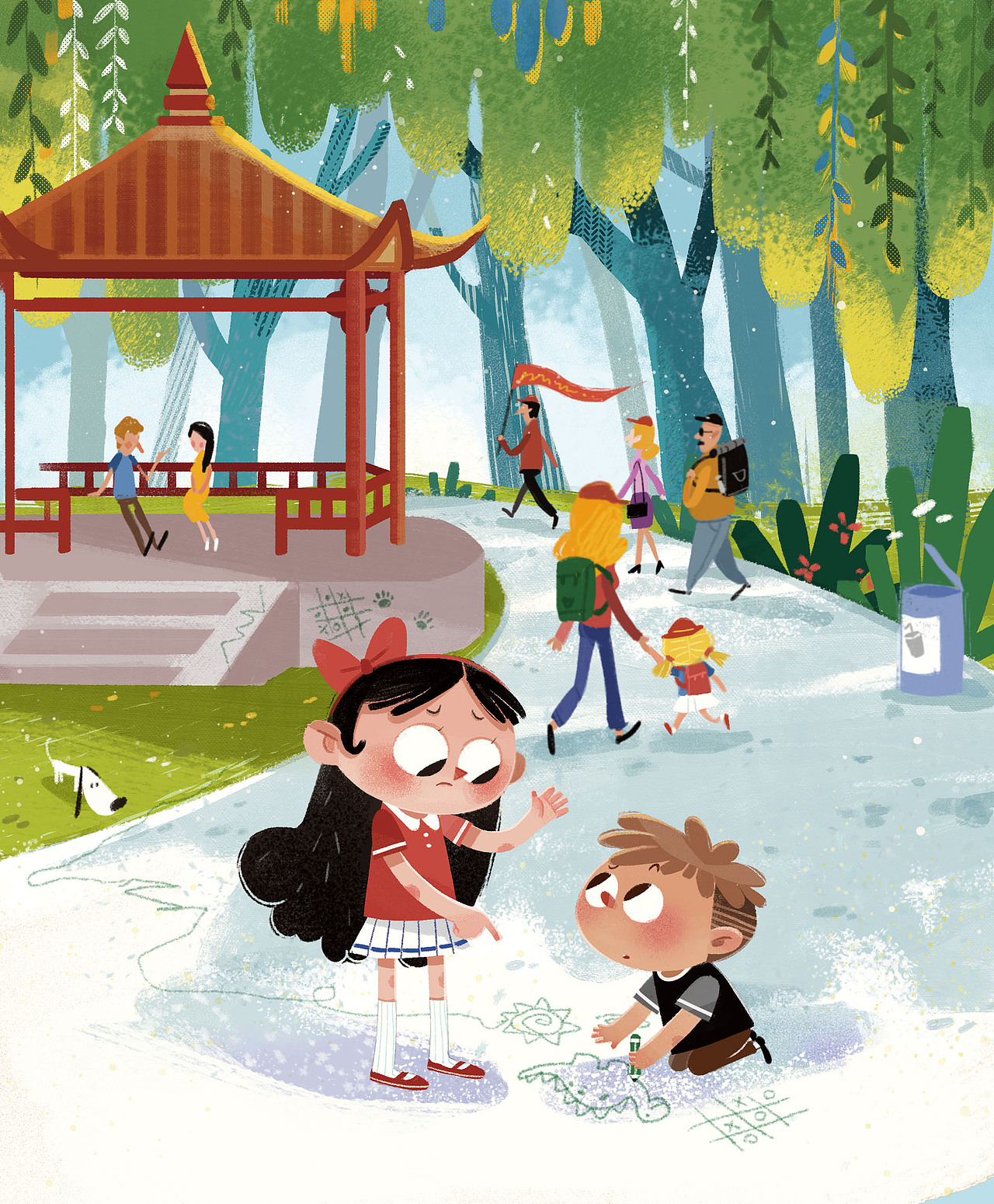 MOMO ·【2018-年终总结】