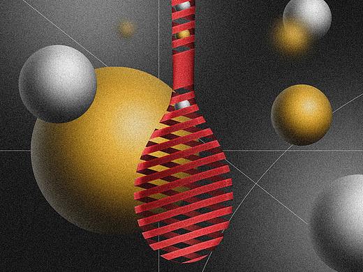 复古立体镂空静物效果图(个人主页-ZMzM4MTkwOTI=) - 图案 - 站酷设计师陌鱼社区原创素材 - 站酷ZCOOL