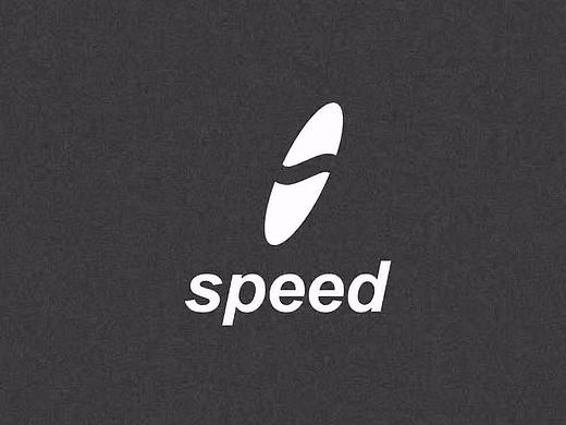 speed（个人主页-ZMzM1Njc3OTI=） - Logo - 站酷设计师IC1107原创素材 - 站酷ZCOOL