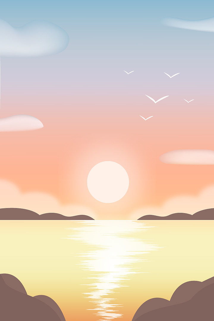 春日（图ZMjU1Mzg4ODc2） - 创作习作 - 站酷设计师小白熊_28原创素材 - 站酷ZCOOL