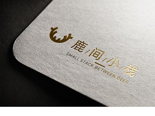 LOGO设计 丨 帐篷酒店品牌设计